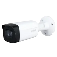 2 МП HDCVI Starlight відеокамера з мікрофоном Dahua DH-HAC-HFW1231TMP-I8-A (2.8мм)