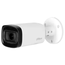 5 МП HDCVI Starlight варіофокальна відеокамера Dahua DH-HAC-HFW1500RP-Z-IRE6 (2.7-12мм)
