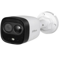 5 МП HDCVI камера активного реагування Dahua DH-HAC-ME1500DP (2.8мм)