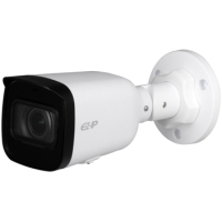 4 МП IP видеокамера вариофокальная Dahua DH-IPC-HFW1431T1P-ZS-S4 (2.8-12мм)