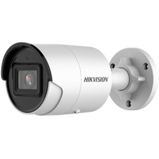 8 МП IP AcuSense відеокамера Hikvision DS-2CD2083G2-I (2.8мм)