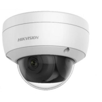 2 МП IP DarkFighter купольна відеокамера Hikvision DS-2CD2126G1-IS (2.8мм)