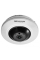 5 МП IP Fisheye відеокамера з функціями IVS і детектором осіб Hikvision DS-2CD2955FWD-IS (1.05мм)