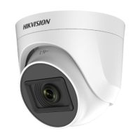 5 МП Turbo HD видеокамера Hikvision DS-2CE76H0T-ITPF (C) (2.4мм)