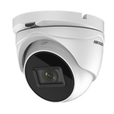 2 МП Turbo HD відеокамера EXIR Hikvision DS-2CE79D3T-IT3ZF (2.7-13.5мм)