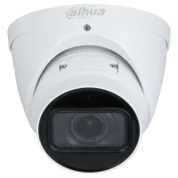 8 МП IP WizSense варіофокальна відеокамера з мікрофоном Dahua DH-IPC-HDW3841T-ZS-S2