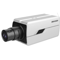 4 МП IP DarkFighter видеокамера c IVS функциями Hikvision iDS-2CD7046G0-AP