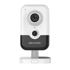 4 МП IP AcuSense відеокамера Hikvision DS-2CD2443G2-I (2.8мм)
