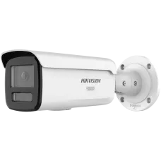 4 МП IP ColorVu відеокамера Hikvision DS-2CD2T47G3-LIY (4мм)