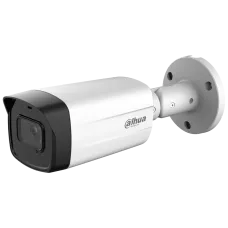 5 МП HDCVI Starlight відеокамера з мікрофоном Dahua DH-HAC-HFW1500TMP-I8-A (2.8мм)