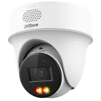 2 МП IP відеокамера з вбудованим мікрофоном та динаміком Dahua DH-IPC-PT1239H-PV  (2.8мм)