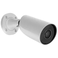 Видеокамера Ajax BulletCam (8EU) ASP white 5МП (4мм)