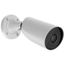 Відеокамера Ajax BulletCam ASP white 5МП (4мм)