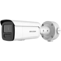 6 МП IP AcuSense видеокамера Hikvision DS-2CD3T66G2-4IS(H)(eF) (2.8мм)