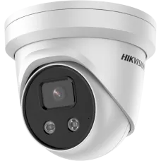 8 МП IP DarkFighter AcuSense відеокамера Hikvision DS-2CD3386G2-IS (2.8мм)