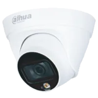 2 MП IP Lite Full-color відеокамера Dahua DH-IPC-HDW1239T1-LED-S5 (3.6мм)