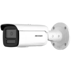 8 МП IP ColorVu Smart Hybrid Light відеокамера Hikvision DS-2CD2T87G2H-LI(2.8мм)
