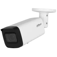 8 МП IP WizSense вариофокальная видеокамера Dahua DH-IPC-HFW2841T-ZAS