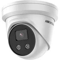 4 МП IP AcuSense DarkFighter видеокамера Hikvision DS-2CD2346G2-IU(С) (2.8мм)
