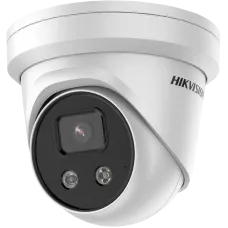 4 МП IP AcuSense DarkFighter відеокамера Hikvision DS-2CD2346G2-IU(С) (2.8мм)