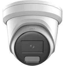 4 МП IP Acusense Smart Hybrid Light відеокамера з мікрофоном Hikvision DS-2CD2346G2H-IU (eF) (2.8мм)