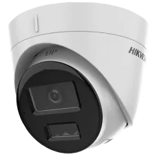 2 МП IP Smart Hybrid Light відеокамера з мікрофоном Hikvision DS-2CD1323G2-LIUF (2.8мм)