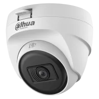 5 МП HDCVI видеокамера Dahua DH-HAC-T1A51P-U