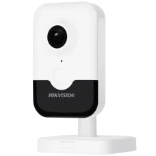 4 МП IP AcuSense відеокамера з Wi-Fi Hikvision DS-2CD2443G2-IW W (2.8мм)