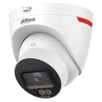 8 МП IP WizColor Fixed-focal WizSense відеокамера Dahua DH-IPC-HDW2849T-S-PRO (2.8мм)