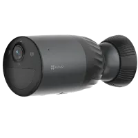 8 МП IP уличная Wi-Fi камера с аккумулятором Ezviz BC1C 4K (cs-BC1C)