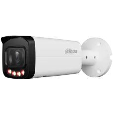 4МП IP WizSense варіофокальна відеокамера з мікрофоном Dahua DH-IPC-HFW3449T-ZAS-IL (2.7-13.5мм)