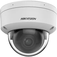 IP відеокамера Hikvision DS-2CD3186G2-IS H eF 8МП (2.8мм)