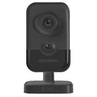 4 МП IP AcuSense відеокамера Hikvision DS-2CD2443G2-I (2.8мм) Black