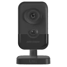 4 МП IP AcuSense відеокамера Hikvision DS-2CD2443G2-I (2.8мм) Black
