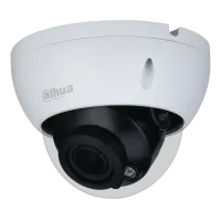 5 МП HDCVI Starlight видеокамера DH-HAC-HDBW1500RP-Z (2.7-12мм)