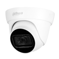 2 МП HDCVI відеокамера з мікрофоном Dahua DH-HAC-HDW1200TLP-A (2.8мм)