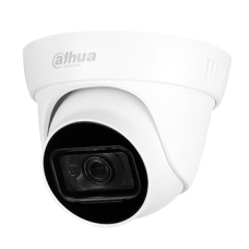 2 МП HDCVI відеокамера з мікрофоном Dahua DH-HAC-HDW1200TLP-A (2.8мм)