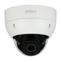 8 МП IP купольная видеокамера с алгоритмами AI Dahua DH-IPC-HDBW7842HP-Z