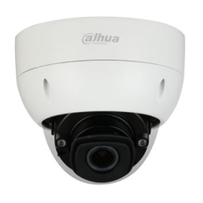 8 МП IP купольна відеокамера з алгоритмами AI Dahua DH-IPC-HDBW7842HP-Z