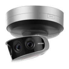24 МП IP Panovu відеокамера Hikvision DS-2CD6A64F-IHS/NFC (5.5 мм)