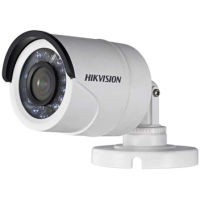 2 МП Turbo HD відеокамера Hikvision DS-2CE16D0T-IRF (C) (3.6мм)