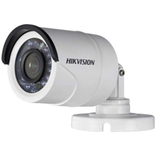2 МП Turbo HD відеокамера Hikvision DS-2CE16D0T-IRF (C) (3.6мм)