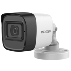 2 МП Turbo HD відеокамера з мікрофоном Hikvision DS-2CE16D0T-ITFS (2.8 мм)