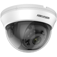 2 МП Turbo HD видеокамера Hikvision DS-2CE56D0T-IRMMF (C) (2.8мм)
