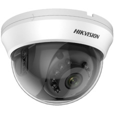 2 МП Turbo HD відеокамера Hikvision DS-2CE56D0T-IRMMF (C) (2.8мм)