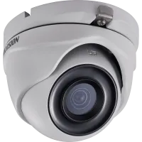 2 МП Turbo HD відеокамера Hikvision DS-2CE76D3T-ITMF (2.8мм)