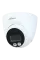 4 МП IP WizSense видеокамреа с двойной подсветкой и микрофоном Dahua DH-IPC-HDW2449T-S-IL (3.6мм)