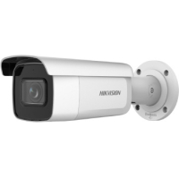 6 МП IP AcuSense DarkFighter вариофокальная видеокамера Hikvision DS-2CD2663G2-IZS 2.8-12mm