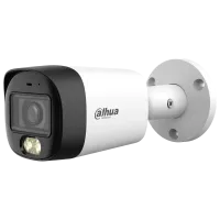 5 МП HDCVI відеокамера Dahua DH-HAC-HFW1500RLP-IL-A (2.8мм)