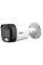 5 МП HDCVI відеокамера Dahua DH-HAC-HFW1500RLP-IL-A (2.8мм)
